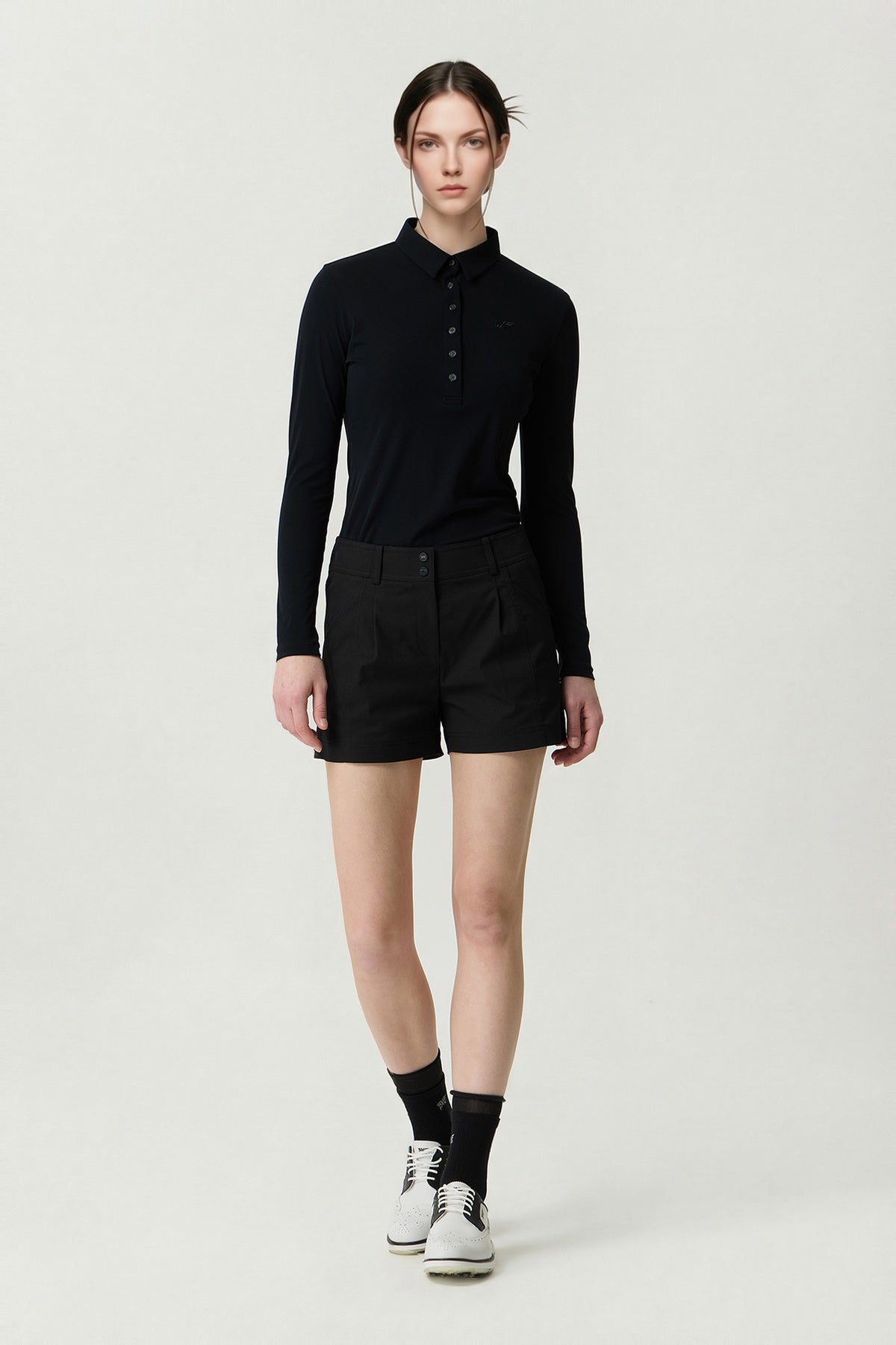 WMNS BASIC SHORT PT
