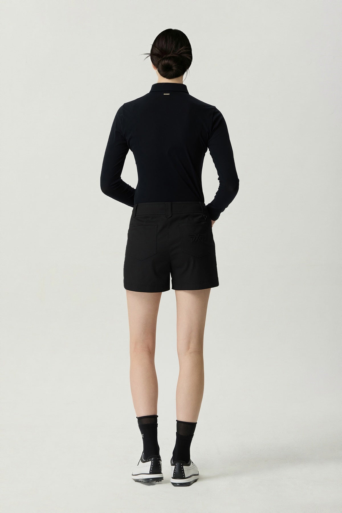 WMNS BASIC SHORT PT