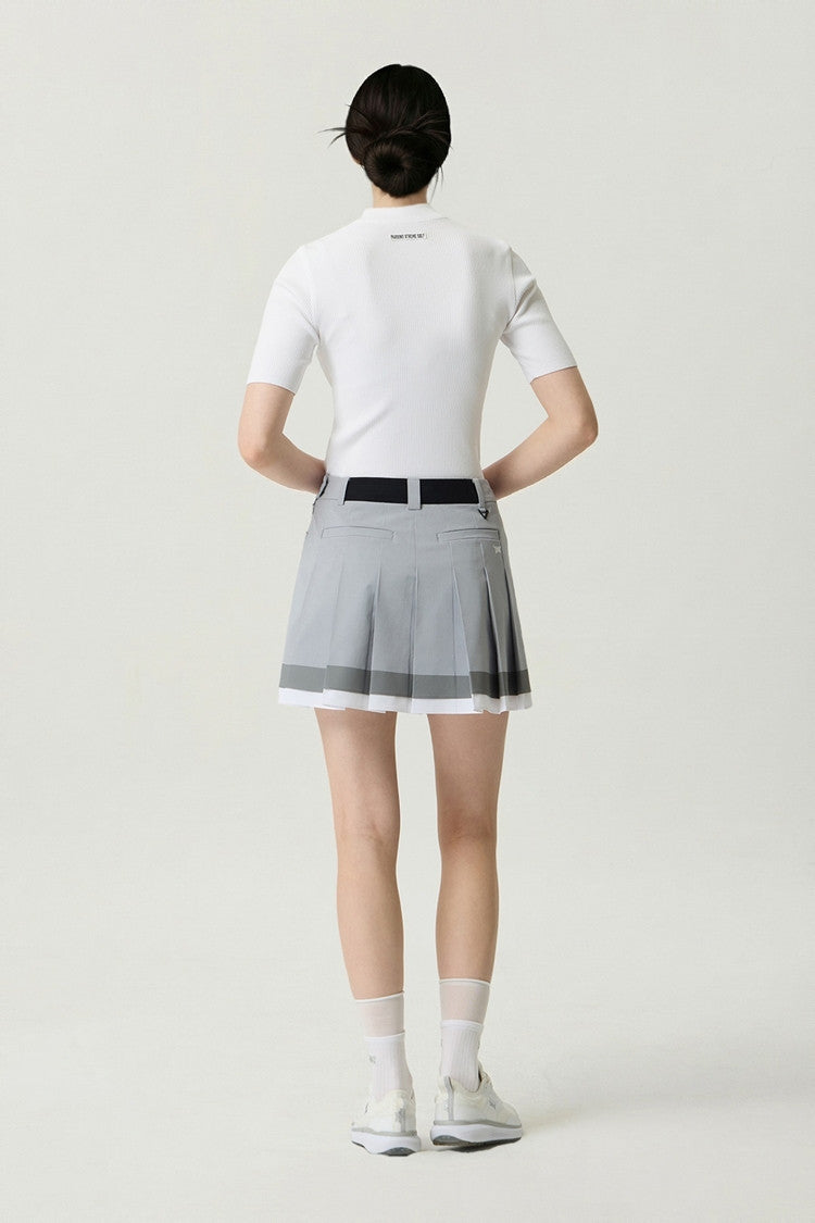 WMNS BACK PLEATED SK – PXG APPAREL