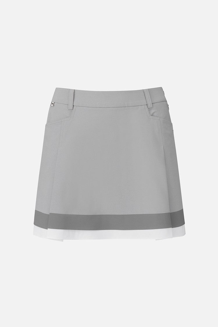 WMNS BACK PLEATED SK – PXG APPAREL