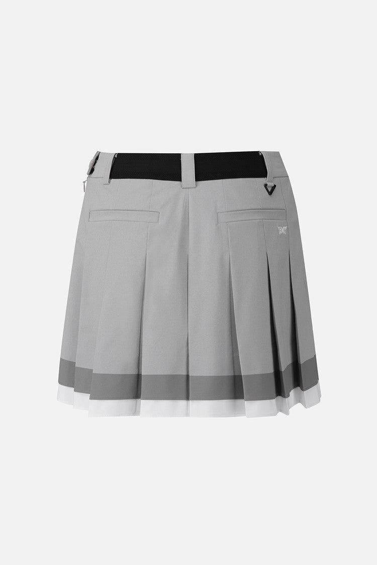 WMNS BACK PLEATED SK – PXG APPAREL