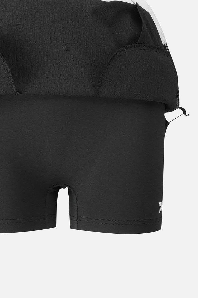 WMNS BACK PLEATED SK