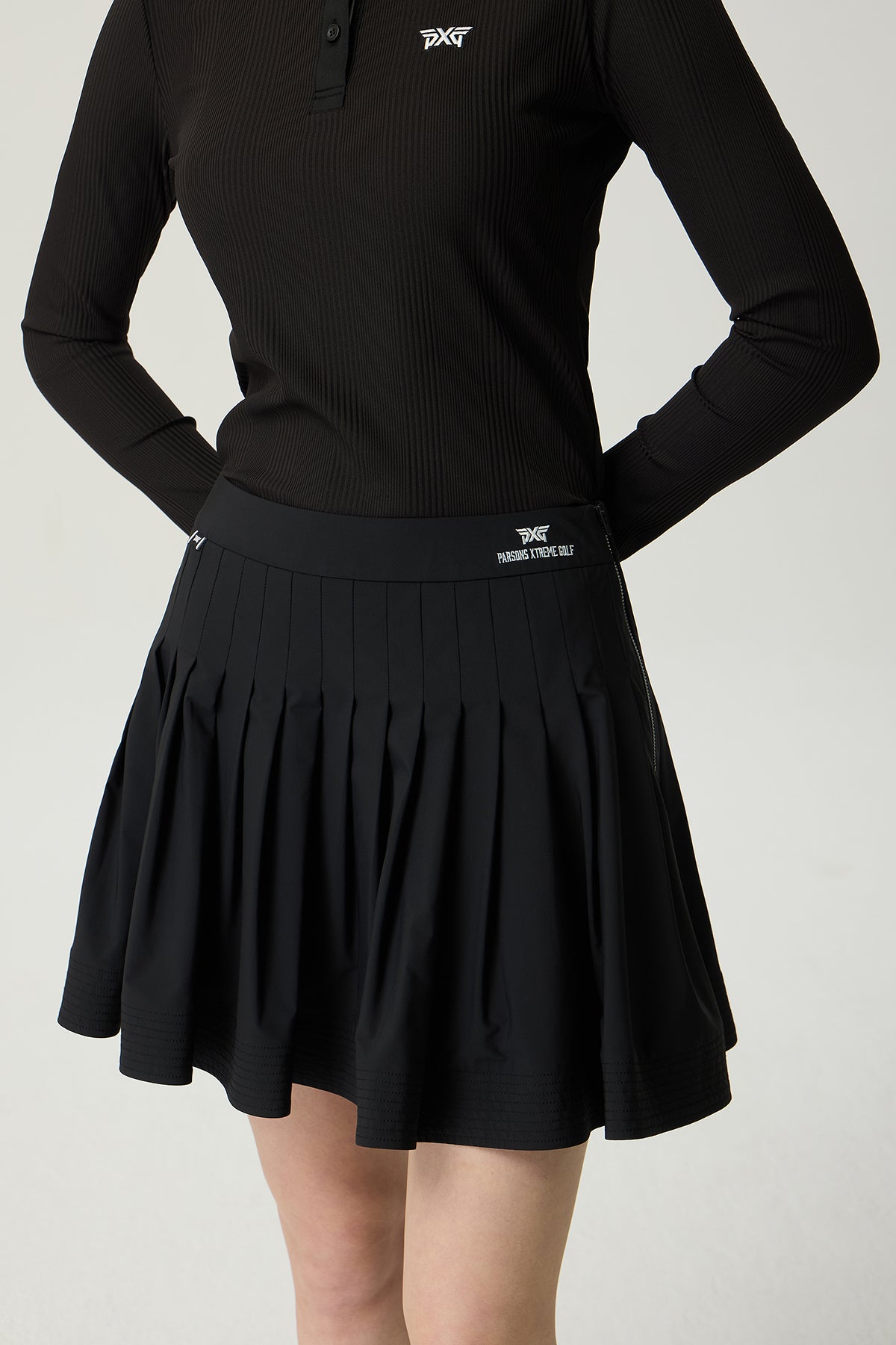 WMNS VOLUME FLARE SK – PXG APPAREL