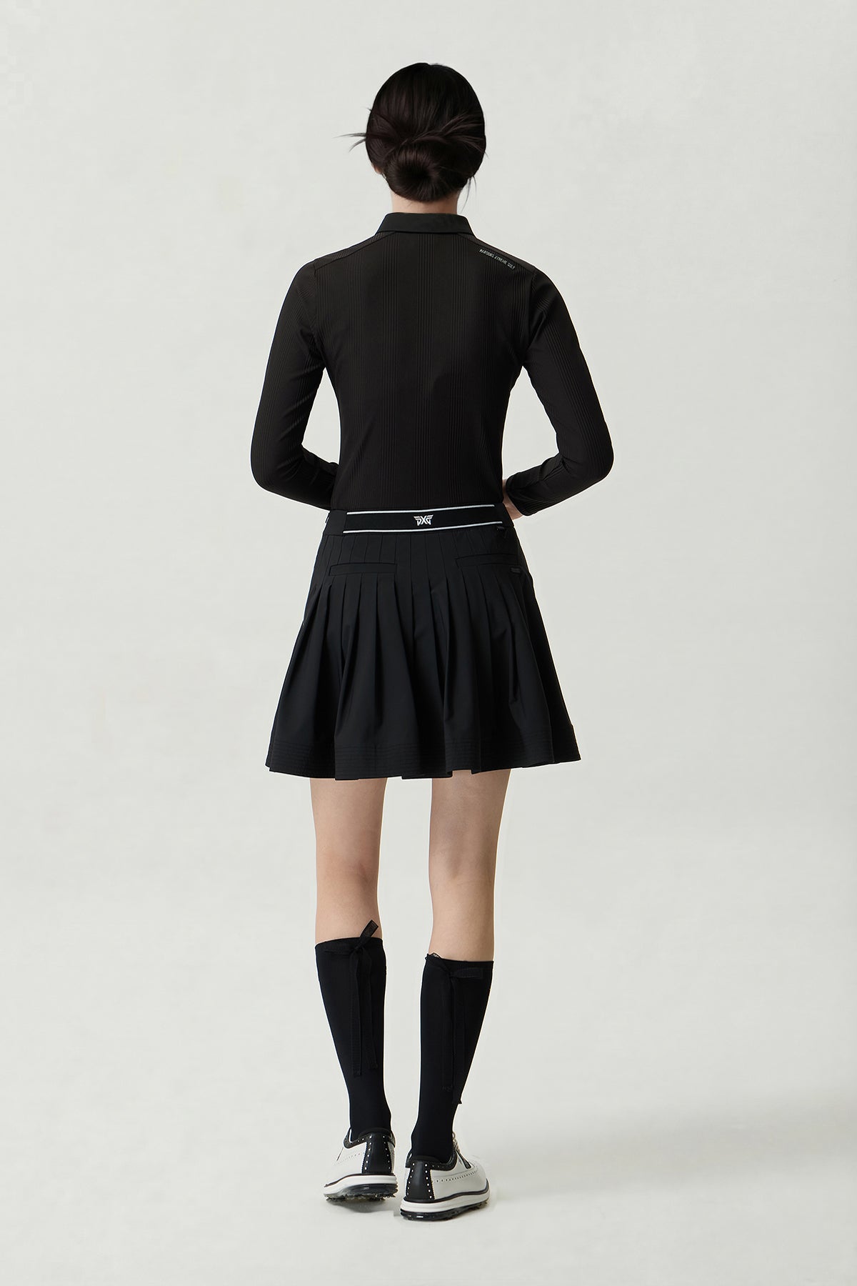 WMNS VOLUME FLARE SK – PXG APPAREL