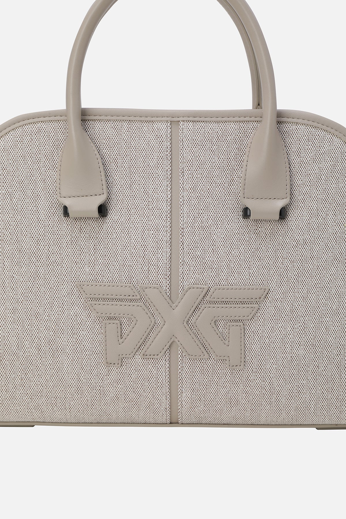 WMNS SEMI-CIRCULAR TOTE BAG