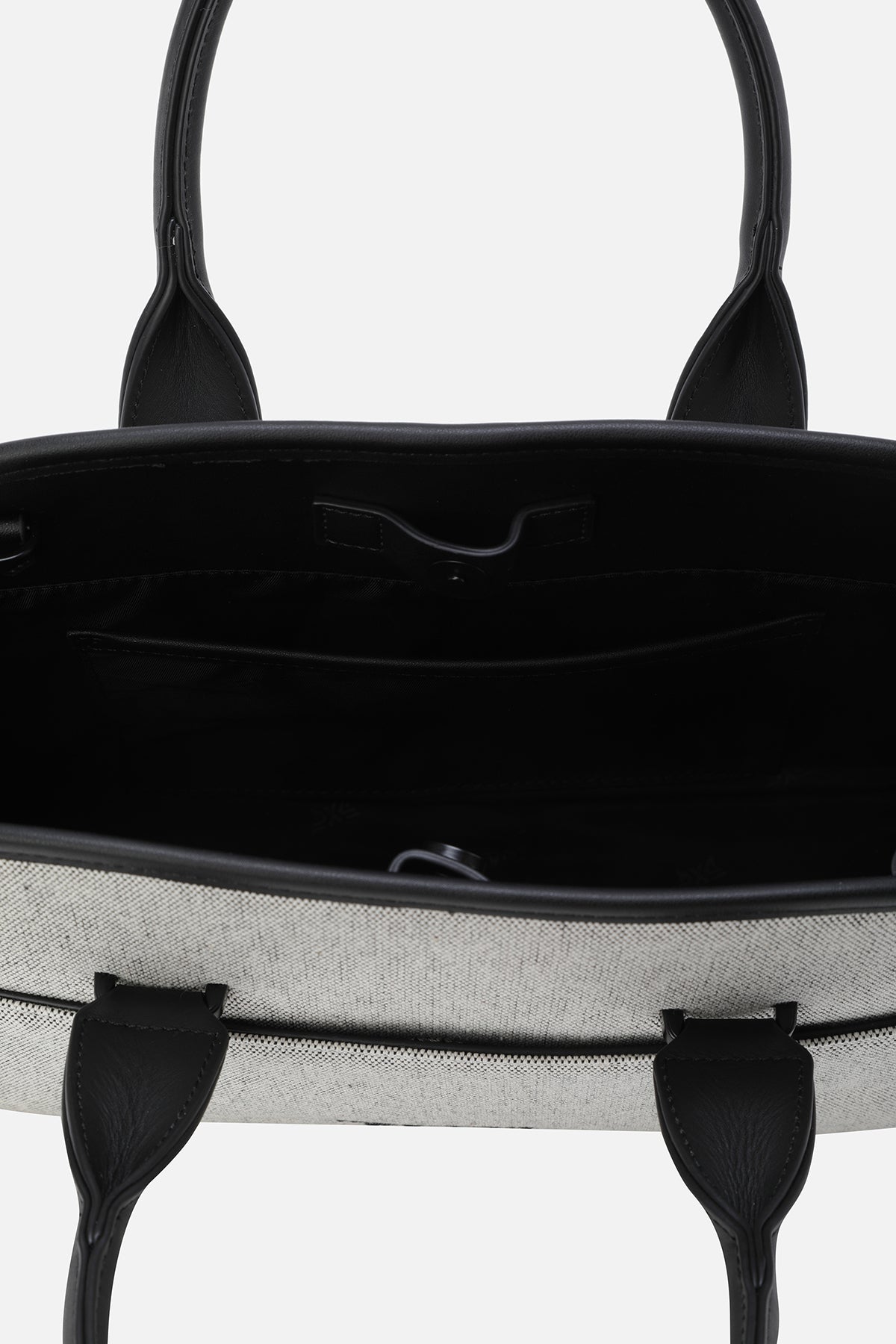 WMNS SEMI-CIRCULAR TOTE BAG