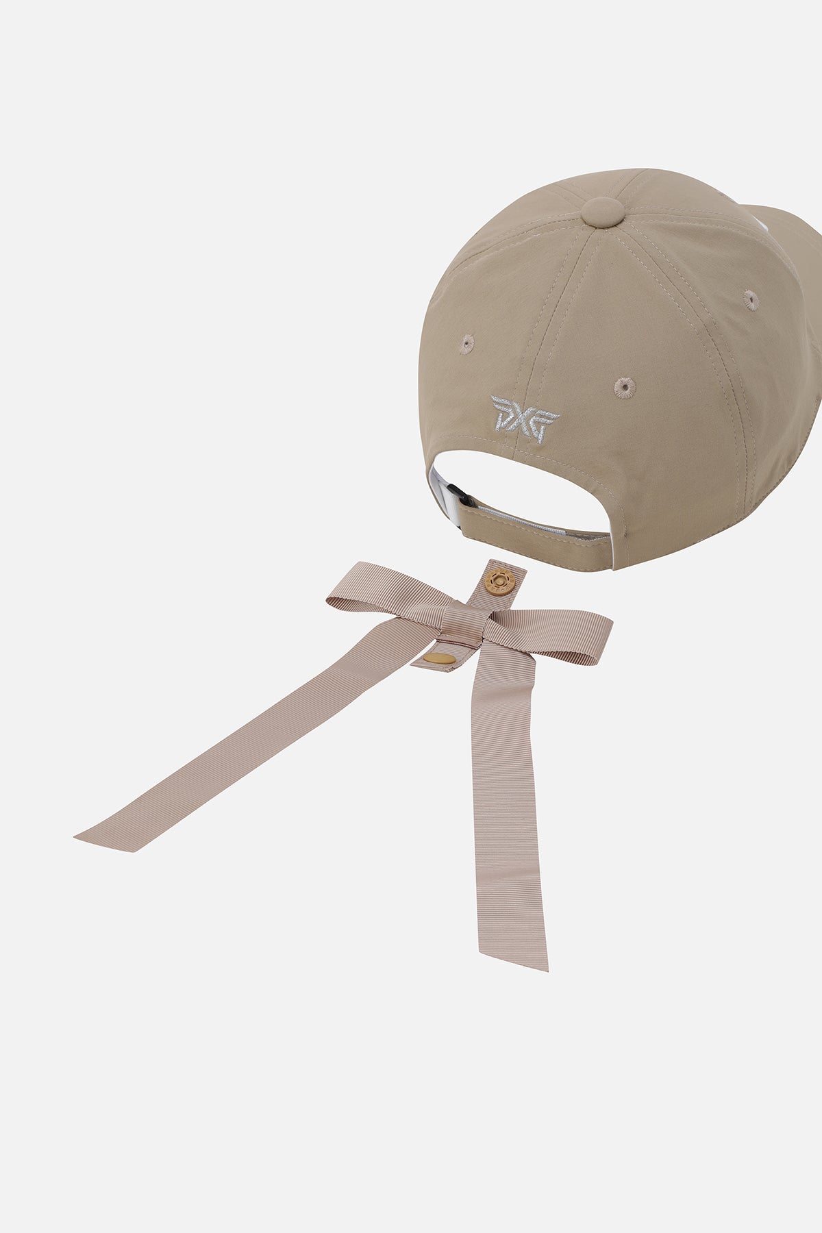 WMNS NEW LOGO RIBBON CAP