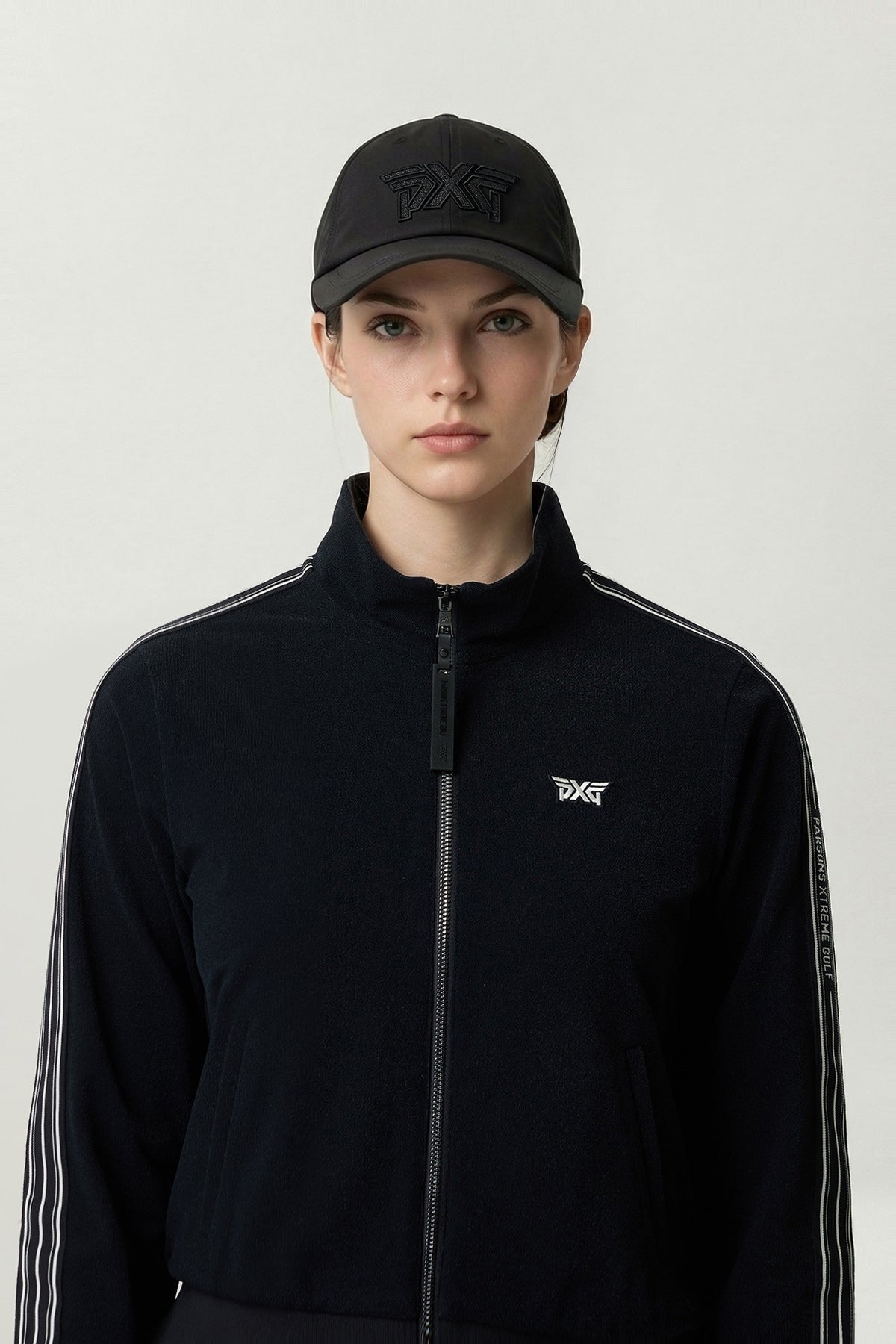 WMNS NEW LOGO RIBBON CAP
