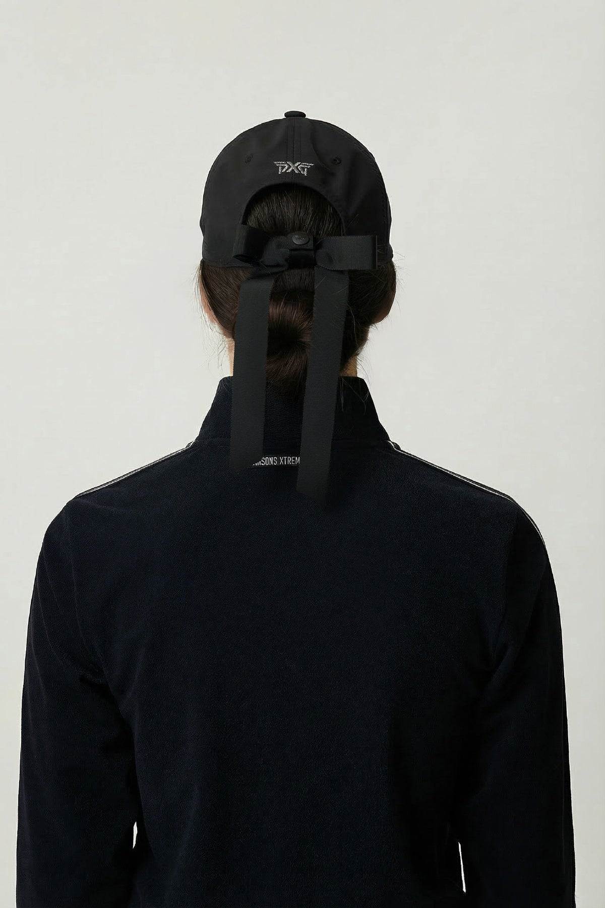 WMNS NEW LOGO RIBBON CAP
