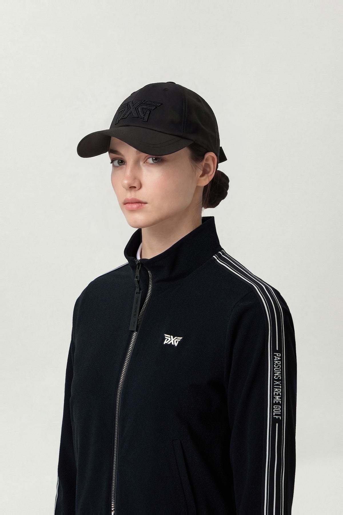 WMNS NEW LOGO RIBBON CAP