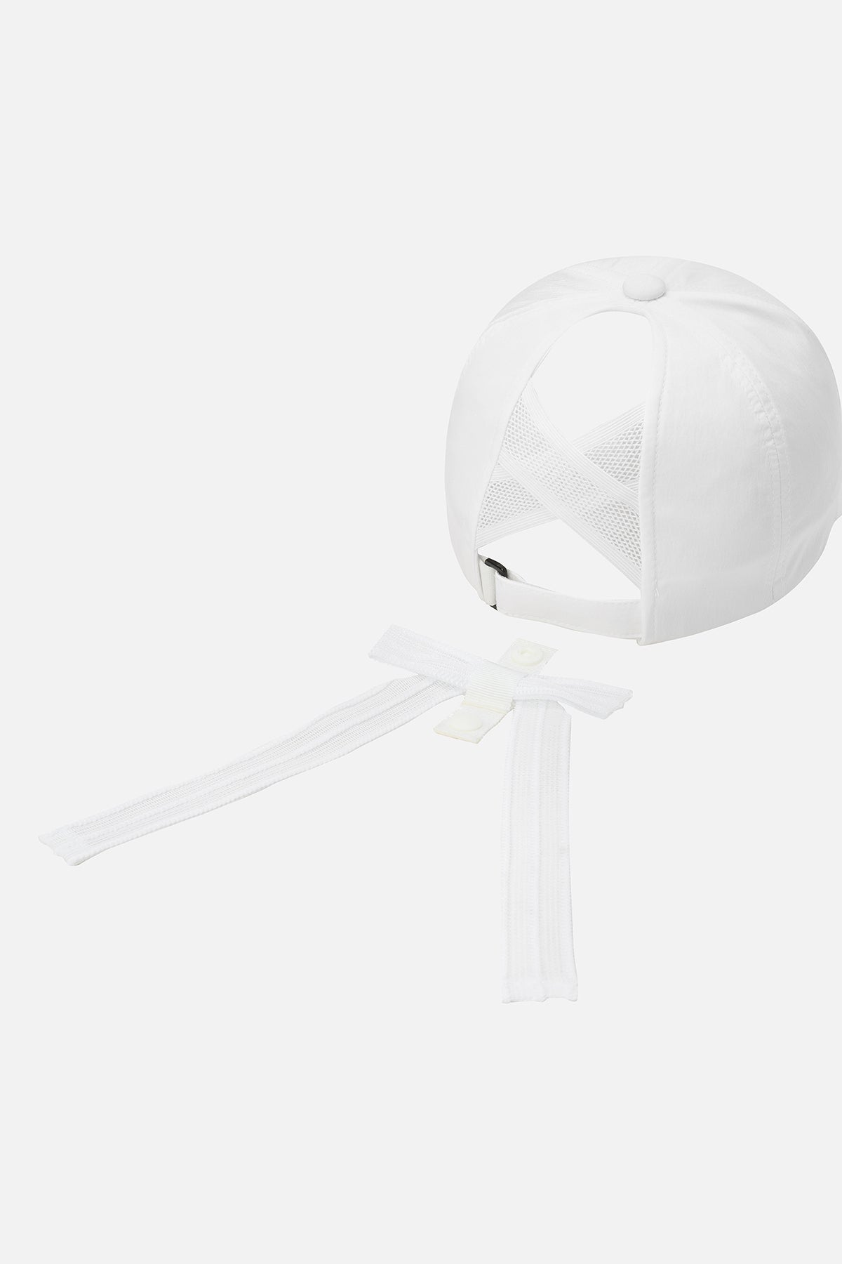 WMNS X BAND RIBBON CAP