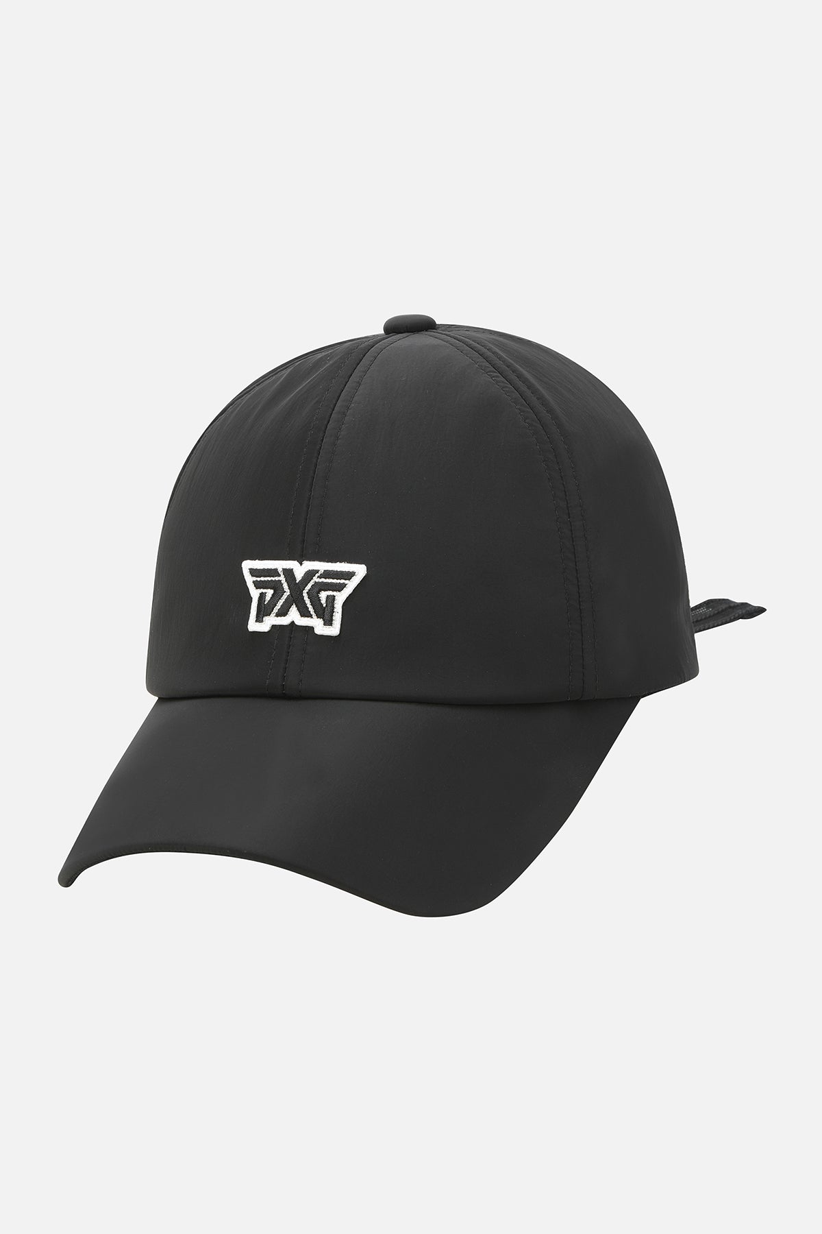 WMNS X BAND RIBBON CAP