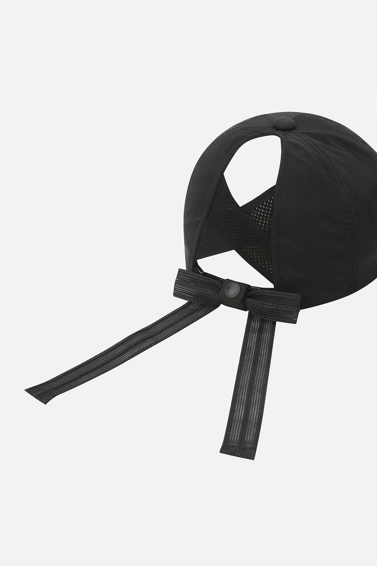 WMNS X BAND RIBBON CAP