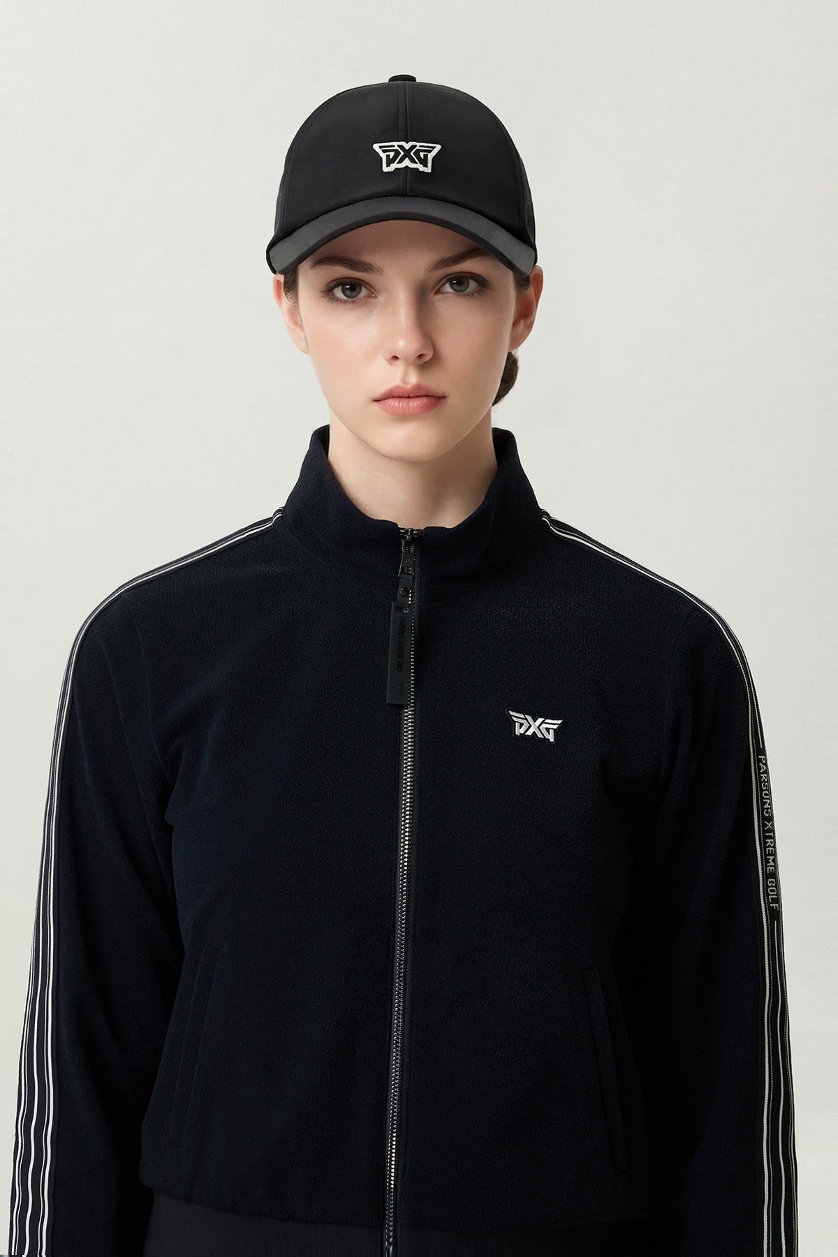 WMNS X BAND RIBBON CAP